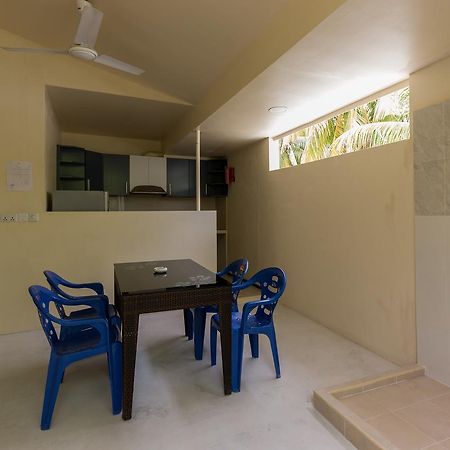 Surf Trip Maldives Hotel Thulusdhoo ภายนอก รูปภาพ